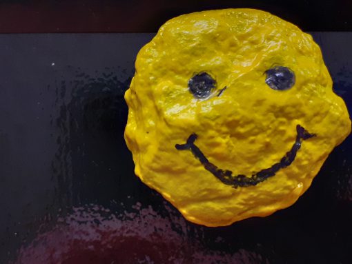 Smile