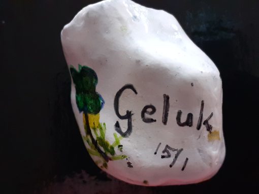 Geluk