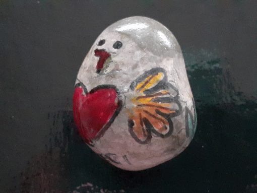 Vogel 1