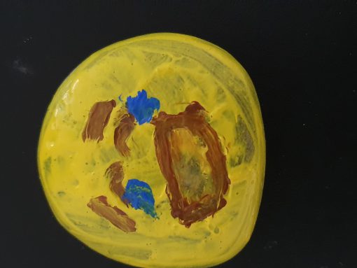 HAPPY SMILE LACHEND!