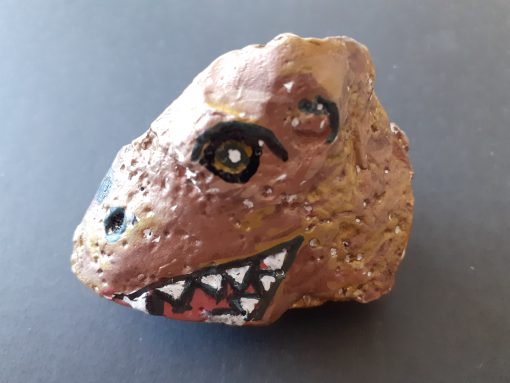 Dino Rex ?