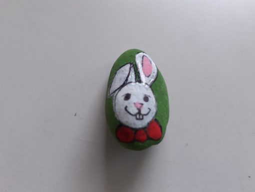 Paashaasje