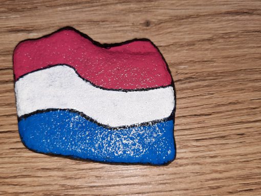 Nederlandse vlag