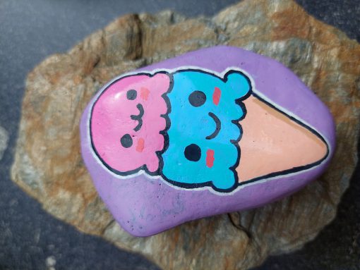 Kawaii ice cream #2