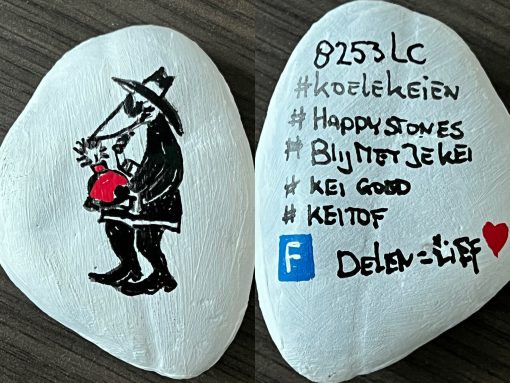 #KoeleKeien ~  SPY vs spy