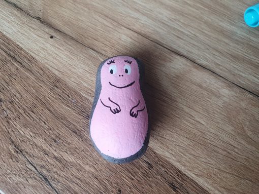 Barbapapa