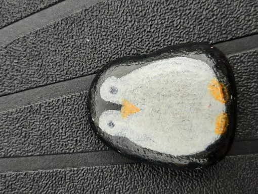 Pinguïn 1