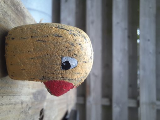 Vogeltje