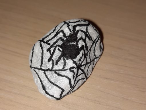 Mr Spider