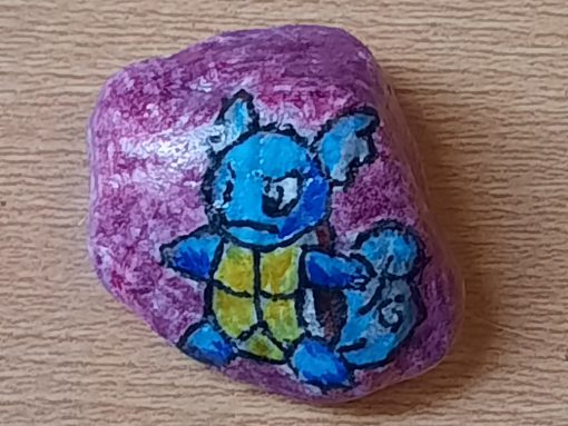 Wartortle