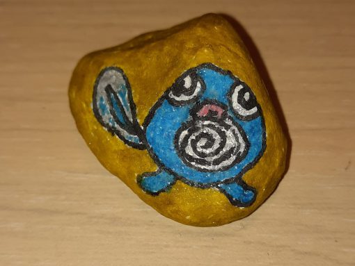 Poliwag