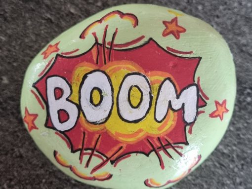 BOOM!