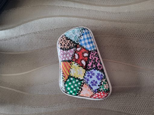 Patchwork