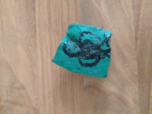 kuikentje