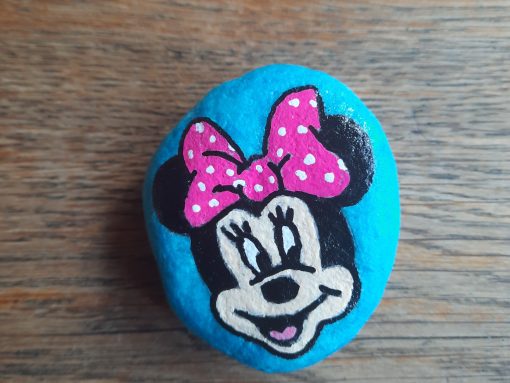 Minnie Mouse