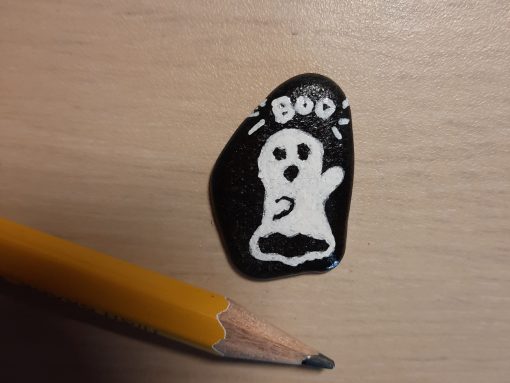 Mini spookje