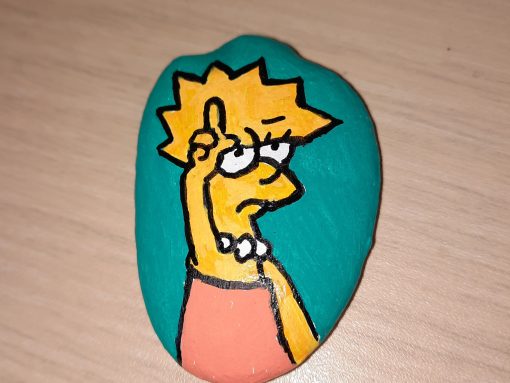 Lisa Simpson