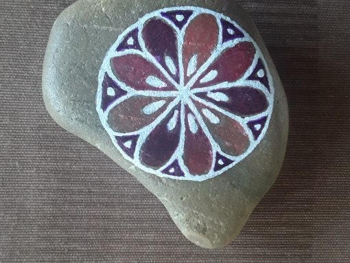 Zo maar een mooi bloemetje