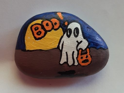 Spooky Boo 2
