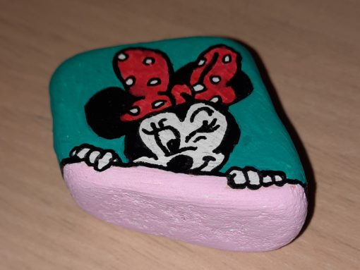 Minnie Mouse