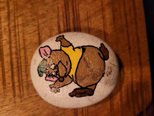 Disney Gus