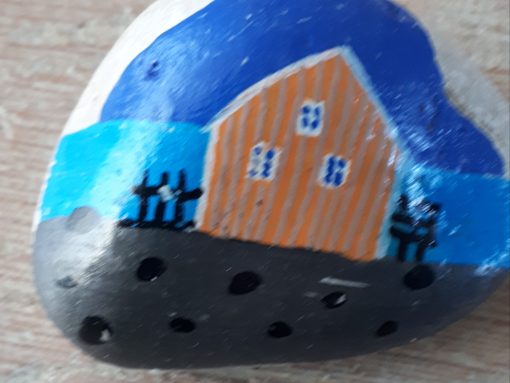 Denemarken