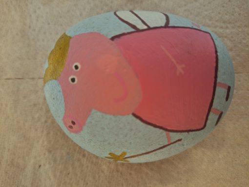 Peppa pig