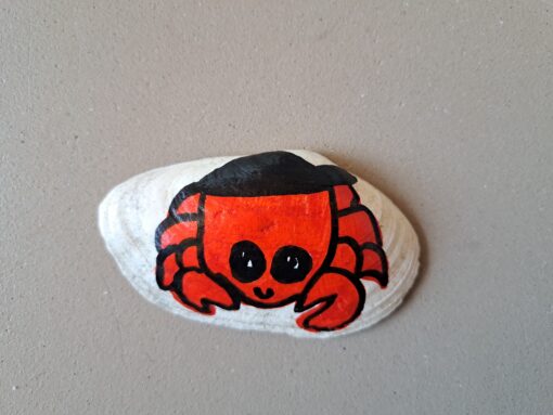Coole krab