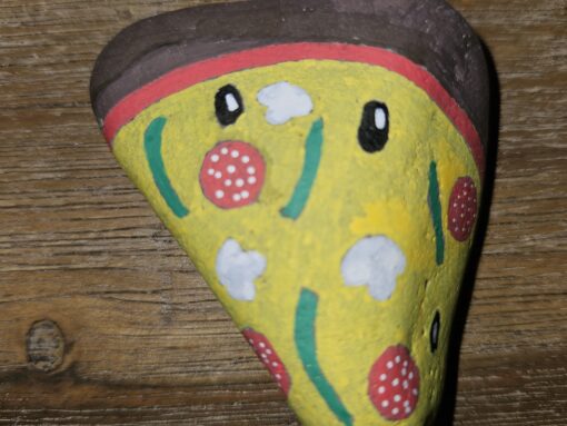 Pizza punt