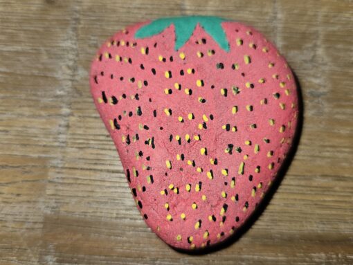 Aardbei