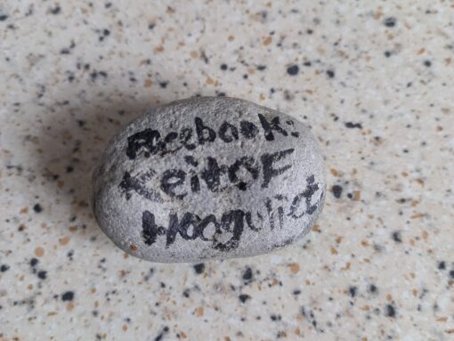 Facebook Keitof Hoogvliet