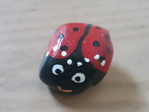 Lieveheersbeestje