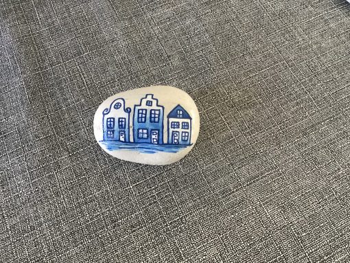 Happy Holland houses
