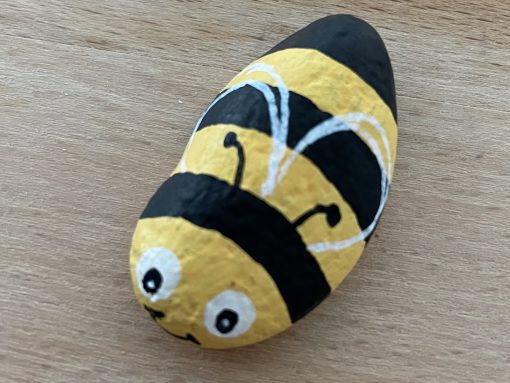 Bijtje