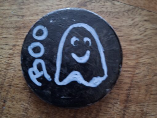 Spookje
