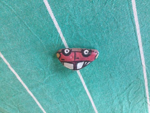 Laat mijn auto rijden