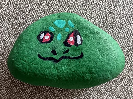 Bulbasaur