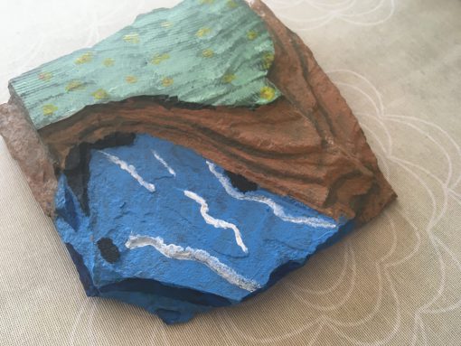 landschap #2134