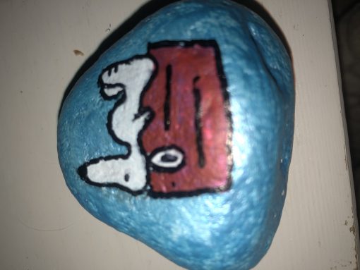 Snoopy #1
