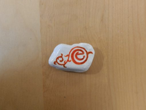Efteling - Logo sierlijk