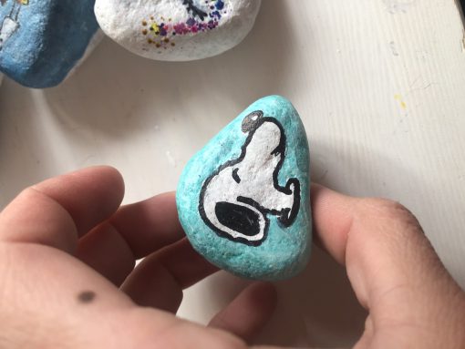 Snoopy #2
