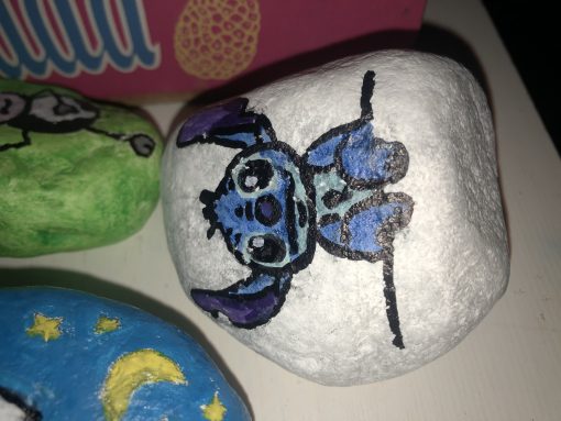 Stitch
