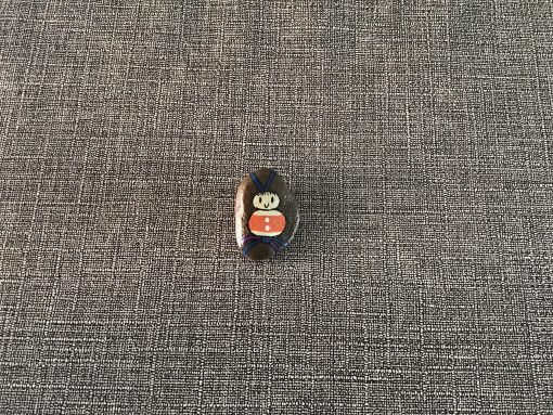 Happy talisman