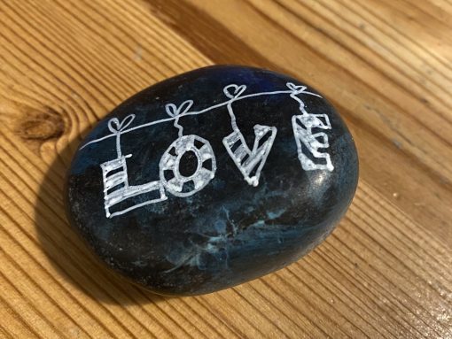 Love on strings