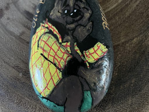 Lie B. Bommel “pffff”