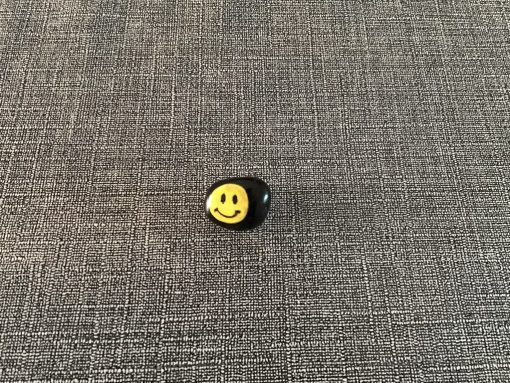 Happy smile