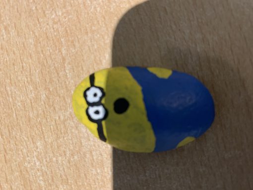 Mini Minion