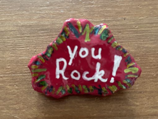 “You Rock”