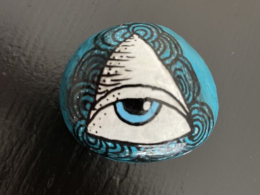 Grieks oog