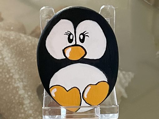 Pinguin